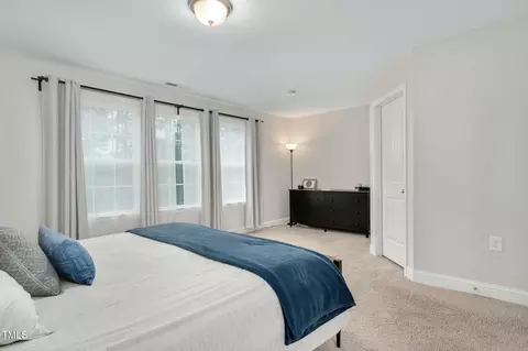 Bedroom - 1156 Amber Shadow Dr, Durham, NC 27703 photo 2 of 5