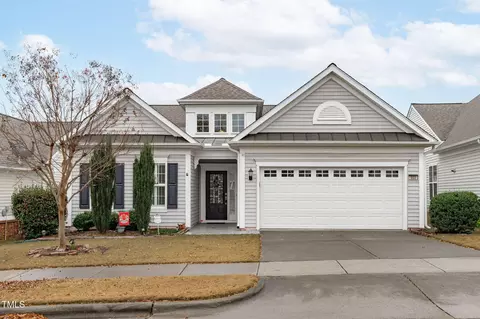 503 Garendon Dr, Cary, NC 27519