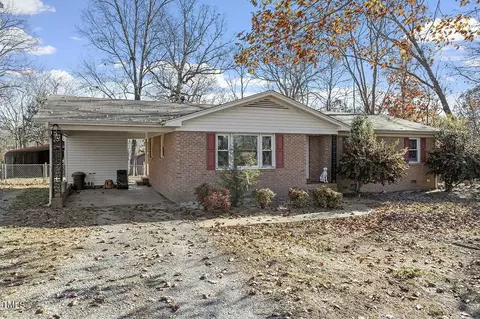 400 Crestview Dr, Durham, NC 27712 photo 2