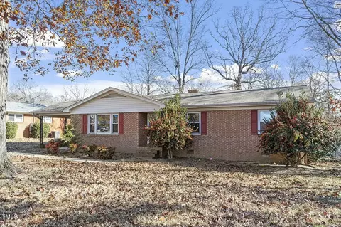 400 Crestview Dr, Durham, NC 27712