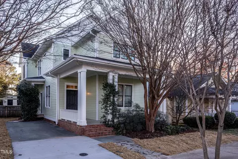 542 E Martin St, Raleigh, NC 27601