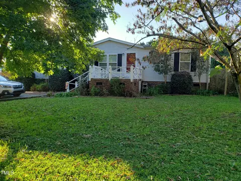 8904 Kennebec Rd, Willow Spring, NC 27592