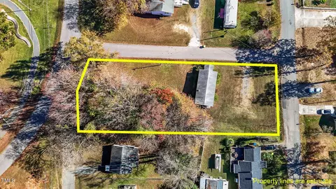 110 Short St, Elon, NC 27244