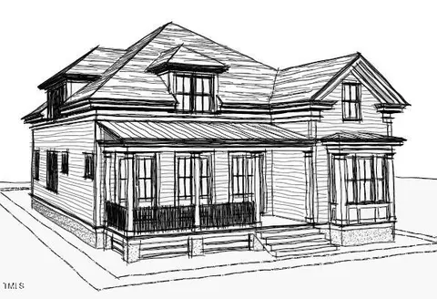 814 St Charles St, Durham, NC 27713