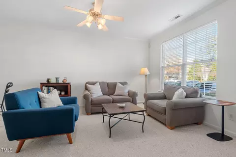 Living - 3539 Sugar Tree Pl, Durham, NC 27713 photo 4 of 6