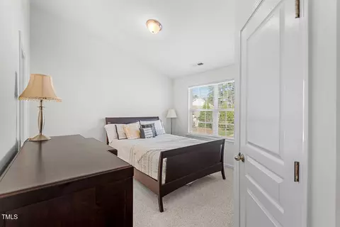 Bedroom - 3539 Sugar Tree Pl, Durham, NC 27713 photo 1 of 5