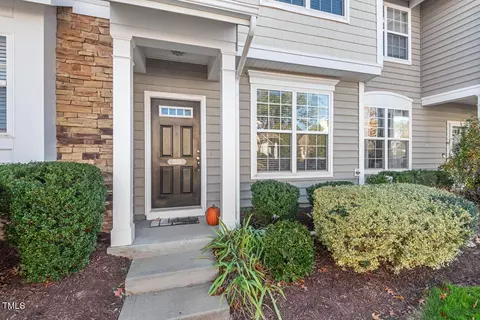 Exterior - 3539 Sugar Tree Pl, Durham, NC 27713 photo 2 of 7