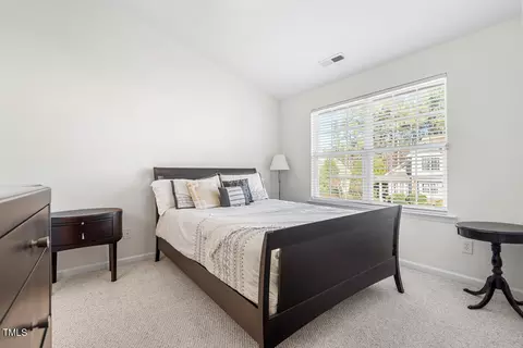 Bedroom - 3539 Sugar Tree Pl, Durham, NC 27713 photo 2 of 5