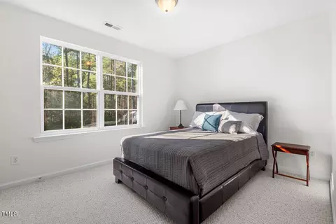 Bedroom - 3539 Sugar Tree Pl, Durham, NC 27713 photo 5 of 5