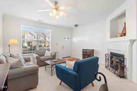 Living - 3539 Sugar Tree Pl, Durham, NC 27713 photo 6 of 6