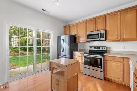 Kitchen - 3539 Sugar Tree Pl, Durham, NC 27713 photo 2 of 5