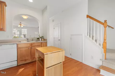 Kitchen - 3539 Sugar Tree Pl, Durham, NC 27713 photo 5 of 5