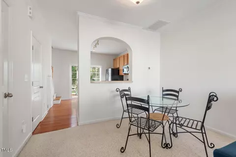 Dining - 3539 Sugar Tree Pl, Durham, NC 27713 photo 1 of 3