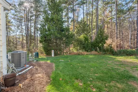 Exterior - 3539 Sugar Tree Pl, Durham, NC 27713 photo 4 of 7