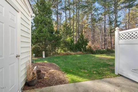Exterior - 3539 Sugar Tree Pl, Durham, NC 27713 photo 3 of 7