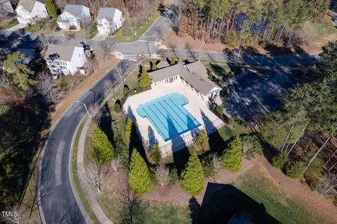 Exterior - 3539 Sugar Tree Pl, Durham, NC 27713 photo 7 of 7