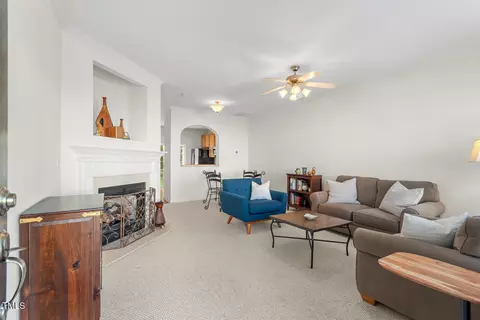Living - 3539 Sugar Tree Pl, Durham, NC 27713 photo 1 of 6