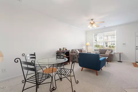 Dining - 3539 Sugar Tree Pl, Durham, NC 27713 photo 2 of 3