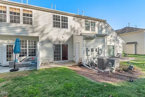 Exterior - 3539 Sugar Tree Pl, Durham, NC 27713 photo 5 of 7