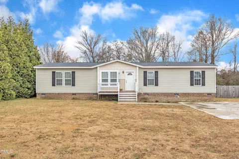 6420 Nicole Rd, Spring Hope, NC 27882