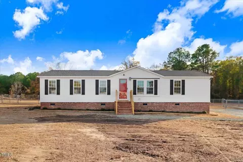 117 Brandy Ave, La Grange, NC 28551