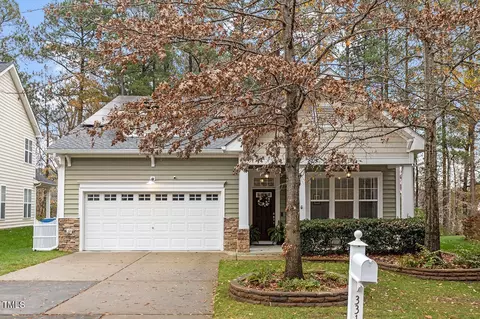 3319 Silver Star Dr, Durham, NC 27713