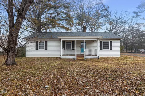 302 12th St, Butner, NC 27509