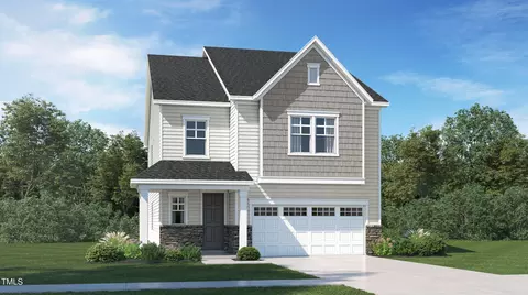1204 Coral Cay Bnd, Wake Forest, NC 27587