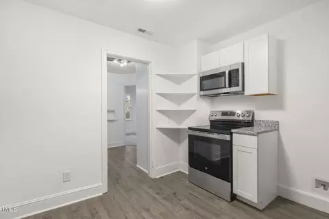 Kitchen - 507 E Davis St, Smithfield, NC 27577 photo 1 of 4