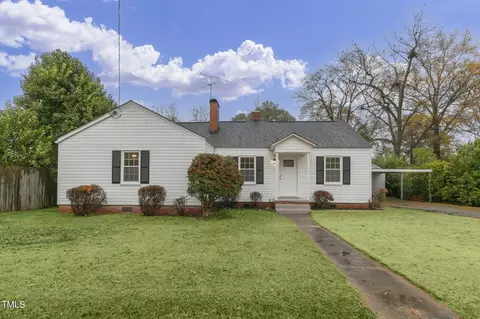 507 E Davis St, Smithfield, NC 27577