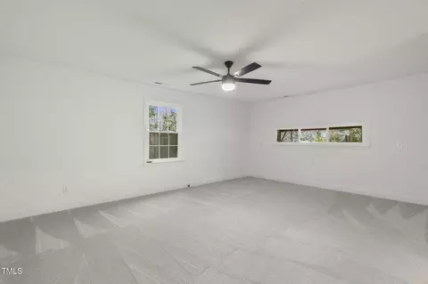 Bedroom - 507 E Davis St, Smithfield, NC 27577 photo 1 of 7