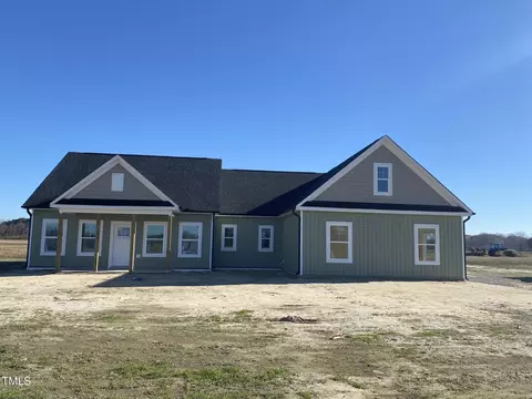 4097 Pope Farm Rd, Stantonsburg, NC 27883