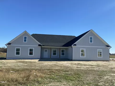 4131 Pope Farm Rd, Stantonsburg, NC 27883