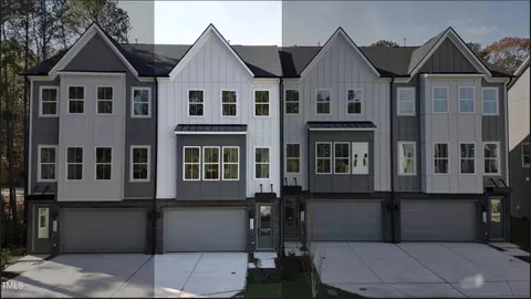 2124 Opulent Oaks Ln #13, Durham, NC 27713