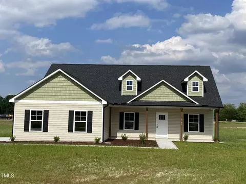 4149 Pope Farm Rd, Stantonsburg, NC 27883