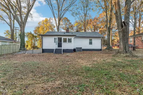 Exterior - 4022 Neal Rd, Durham, NC 27705 photo 2 of 3