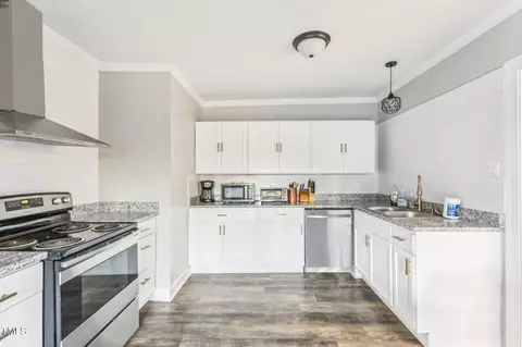 Kitchen - 4022 Neal Rd, Durham, NC 27705 photo 1 of 1
