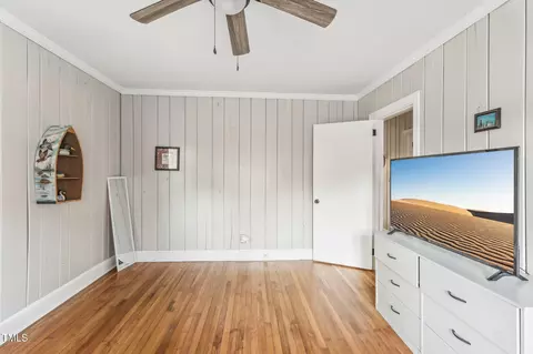 Bedroom - 4022 Neal Rd, Durham, NC 27705 photo 6 of 6