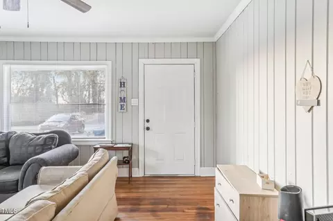 Entry Way - 4022 Neal Rd, Durham, NC 27705 photo 1 of 2