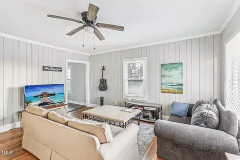 Living - 4022 Neal Rd, Durham, NC 27705 photo 1 of 1