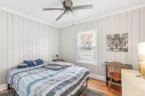 Bedroom - 4022 Neal Rd, Durham, NC 27705 photo 1 of 6