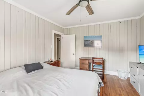 Bedroom - 4022 Neal Rd, Durham, NC 27705 photo 3 of 6