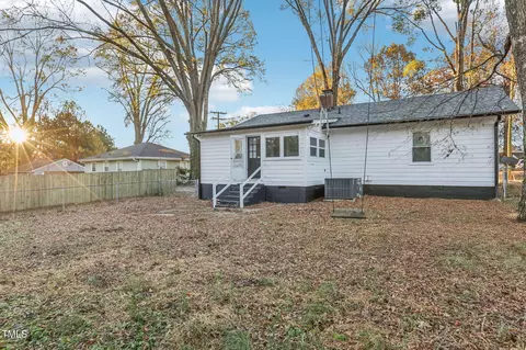 Exterior - 4022 Neal Rd, Durham, NC 27705 photo 3 of 3
