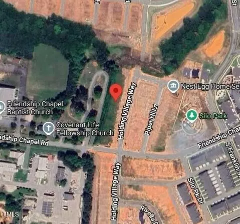 1316 Holding Village Way, Wake Forest, NC 27587