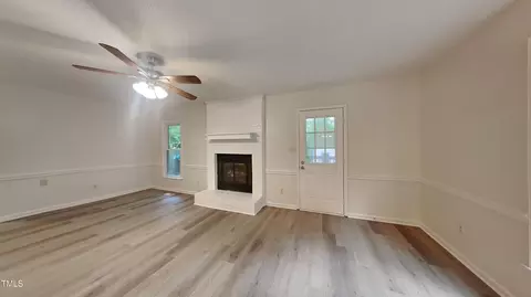 Living - 111 Whithorne Dr, Garner, NC 27529 photo 3 of 3