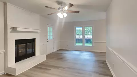 Living - 111 Whithorne Dr, Garner, NC 27529 photo 1 of 3