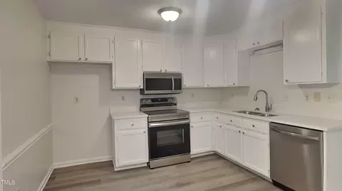 Kitchen - 111 Whithorne Dr, Garner, NC 27529 photo 1 of 1