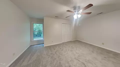 Bedroom - 111 Whithorne Dr, Garner, NC 27529 photo 2 of 4