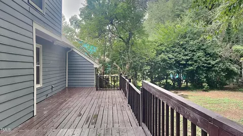 Exterior - 111 Whithorne Dr, Garner, NC 27529 photo 2 of 3
