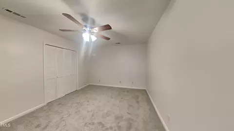 Bedroom - 111 Whithorne Dr, Garner, NC 27529 photo 1 of 4